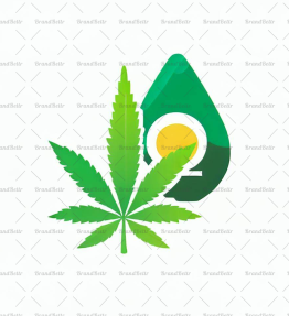 Cannabis Öl